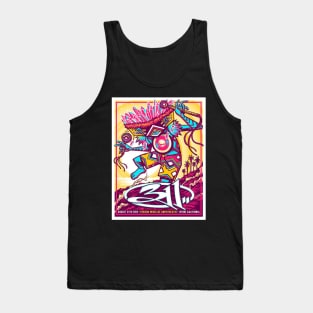 311 tour 2012 Tank Top